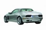 Qvale Mangusta 2001 года